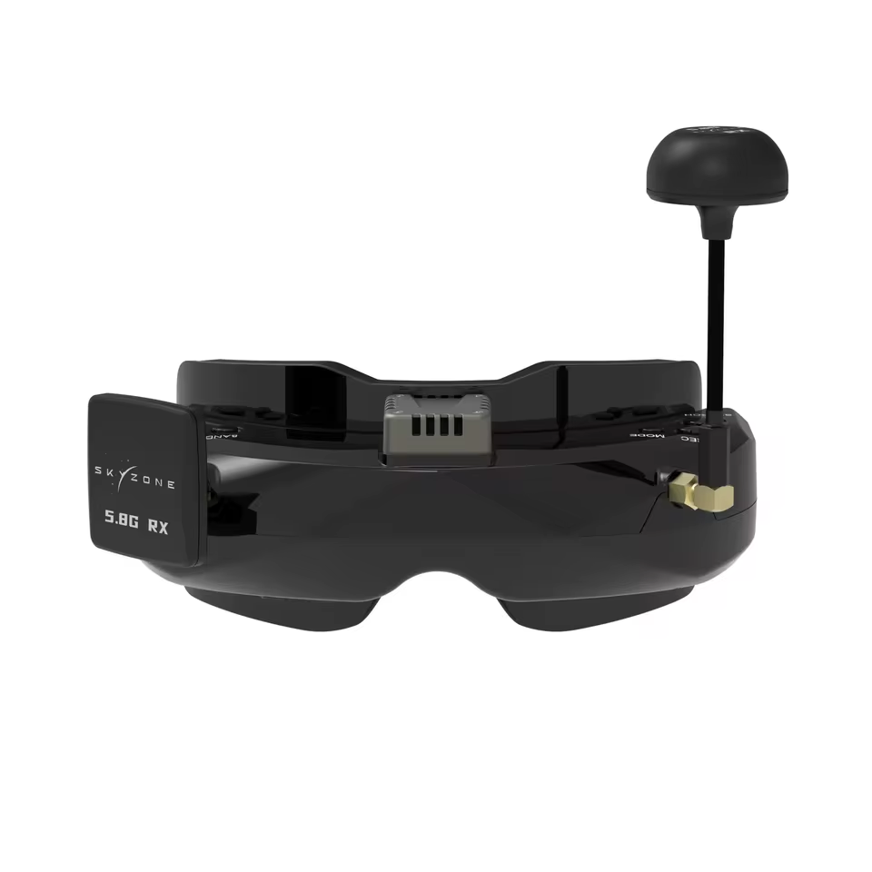 SKYZONE SKY02O OLED 5.8GHz 2S- - Fpv Drone Antenna のレビューと価格
