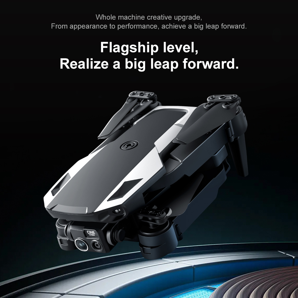 M1 Foldable Drone HD Camera Op - Fpv Drone Goggles のレビューと価格