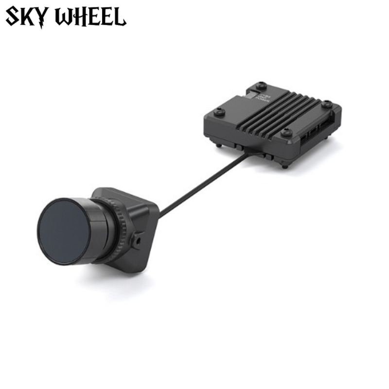 CADDX Gazer Analog  Camera wit - Fpv Drone Camera のレビューと価格