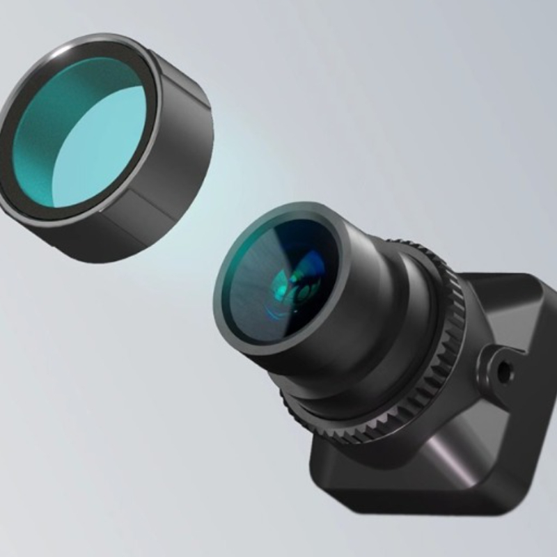 CADDX Gazer Analog  Camera wit - Fpv Drone Camera のレビューと価格
