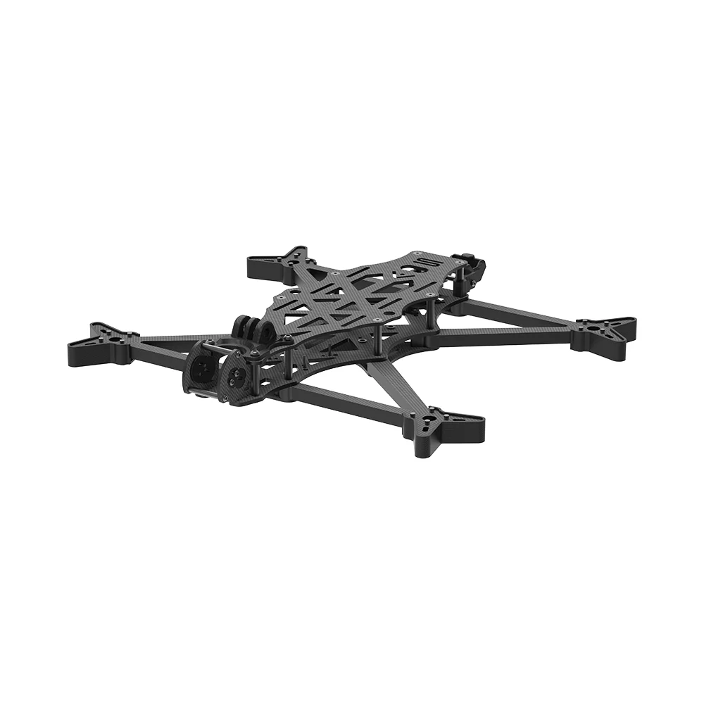 2025 New IFlight AOS 7 EVO V1. - Fpv Drone Kit のレビューと価格