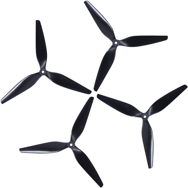 HQ Prop Carbon Fiber Propeller - Fpv Drone Propeller のレビューと価格