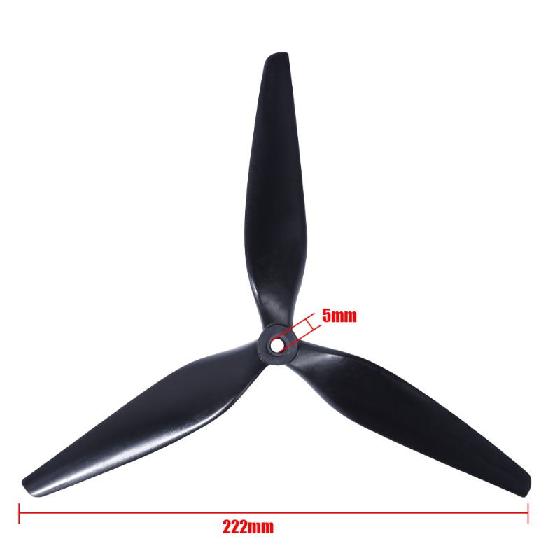 HQ Prop Carbon Fiber Propeller - Fpv Drone Propeller のレビューと価格