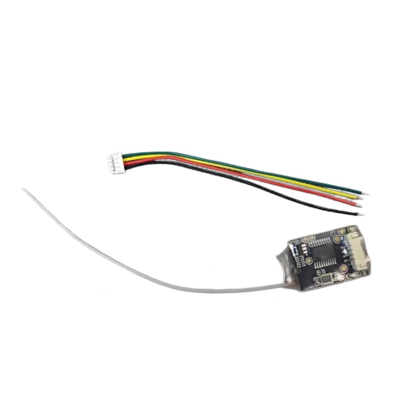 Flysky FS-8A 8CH 18CH Mini Rec - Fpv Drone Flight Controller のレビューと価格