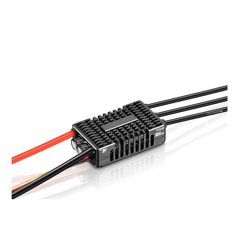 FBIL-80A V5 ESC 3-8S Brushless - Fpv Drone Esc のレビューと価格