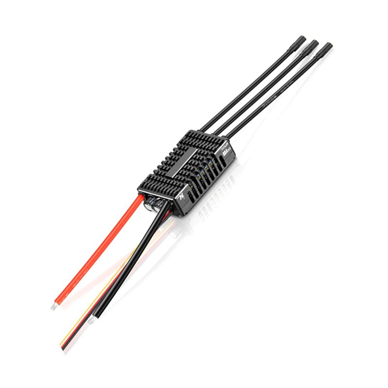 FBIL-80A V5 ESC 3-8S Brushless - Fpv Drone Esc のレビューと価格