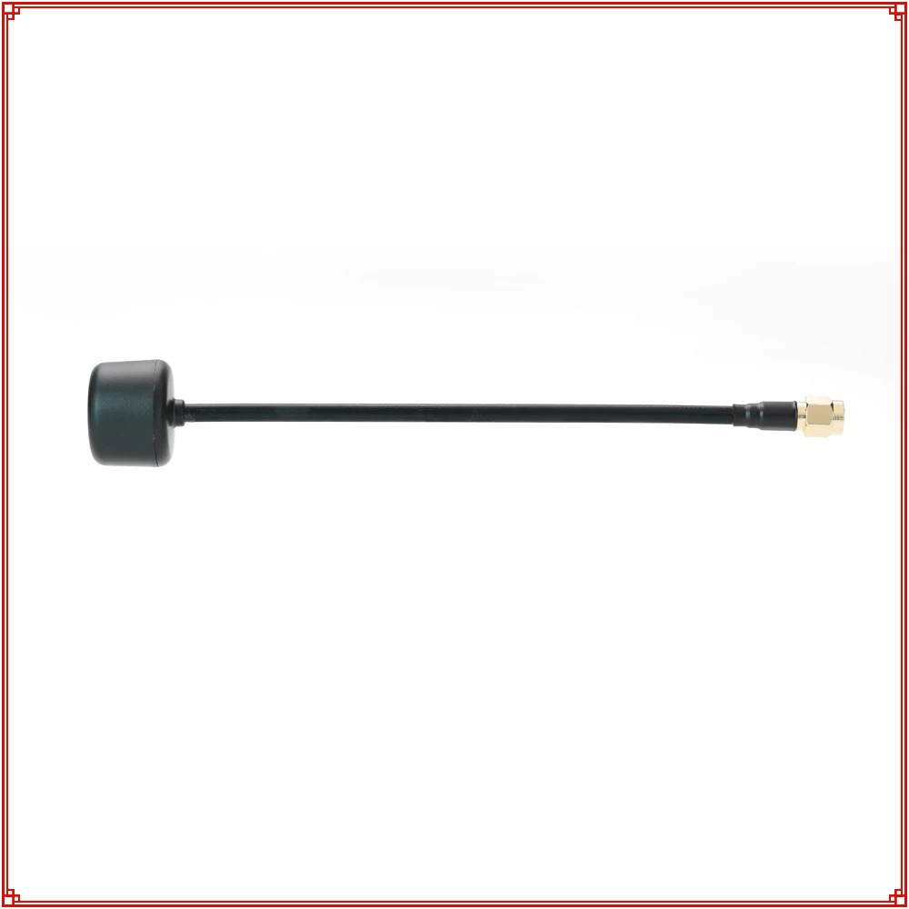 2026 New RUSHFPV 3.3G 2W VTX T - Fpv Drone Antenna のレビューと価格