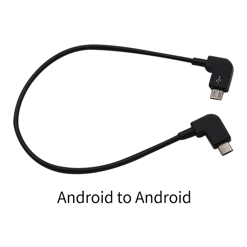 1pc Data Cable For DJI Spark M - Fpv Drone Charger のレビューと価格