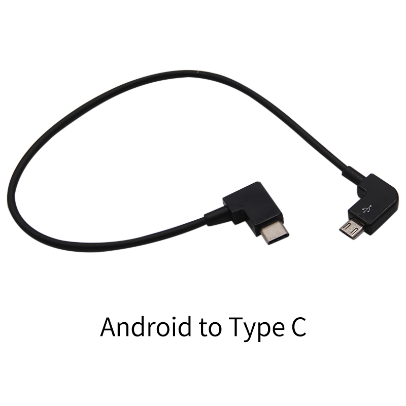 1pc Data Cable For DJI Spark M - Fpv Drone Charger のレビューと価格