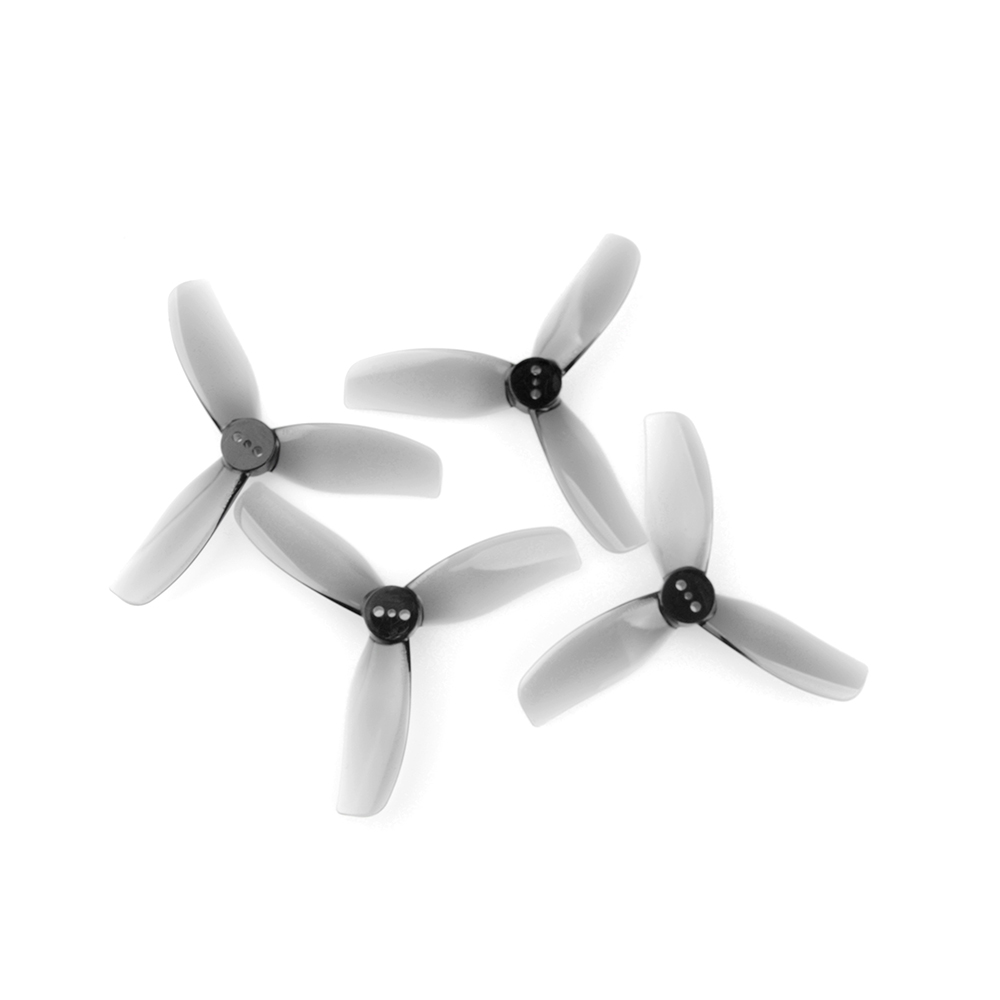 2Pairs HQPROP T76MMX3 76mm 3-B - Fpv Drone Goggles のレビューと価格