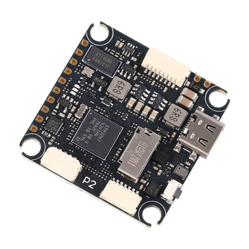 A63T-TBS Lucid H7 FC Flight Co - Fpv Drone Flight Controller のレビューと価格