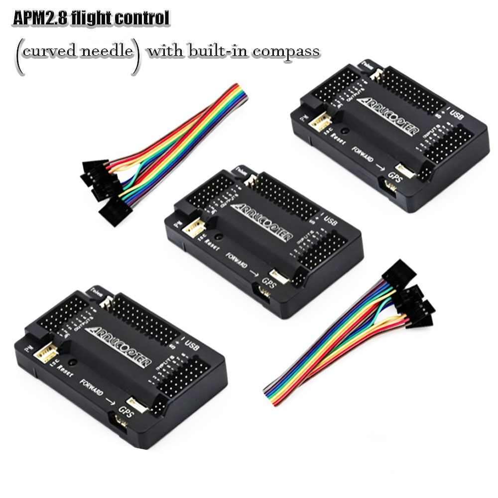 APM 2.8 Flight Controller Boar - Fpv Drone Flight Controller のレビューと価格