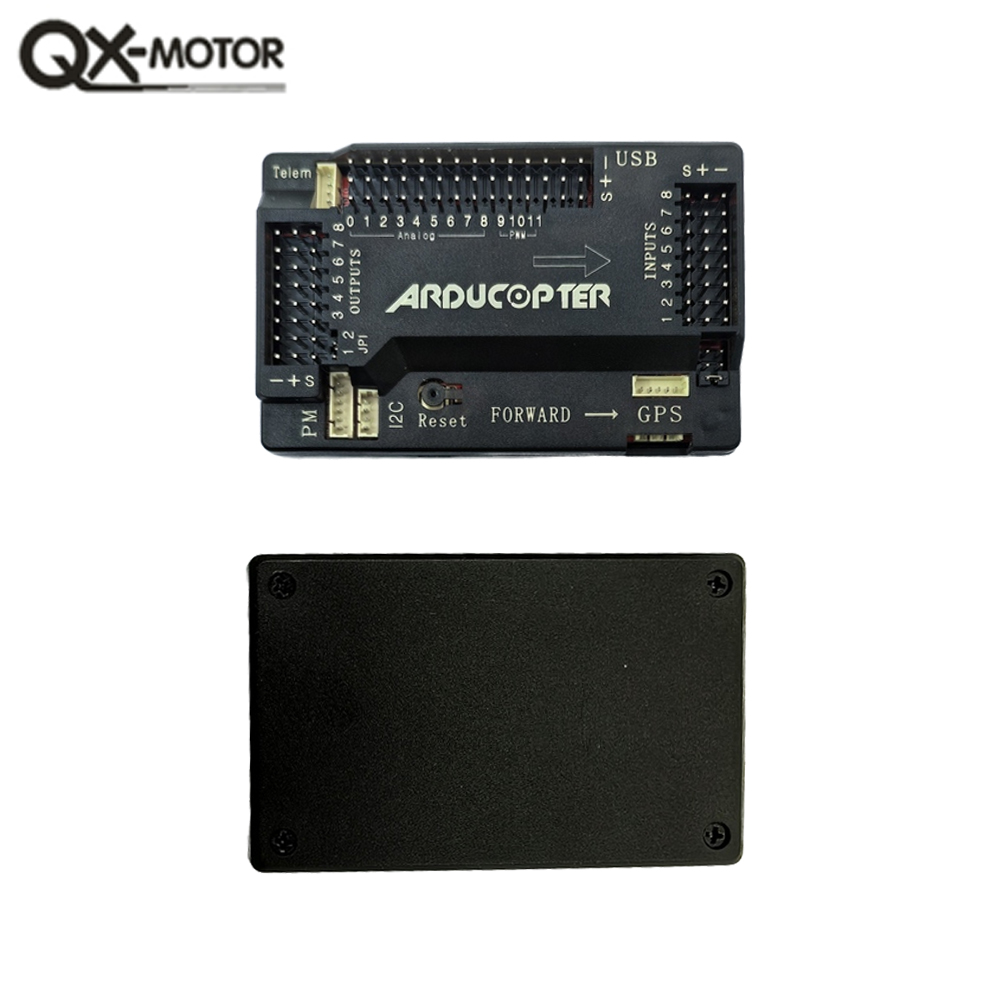 APM 2.8 Flight Controller Boar - Fpv Drone Flight Controller のレビューと価格