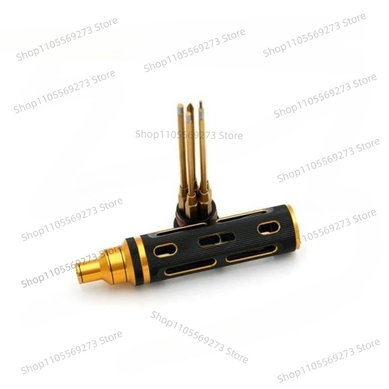 Magnetic Screwdriver Bits Set  - Fpv Drone Tool Kit のレビューと価格