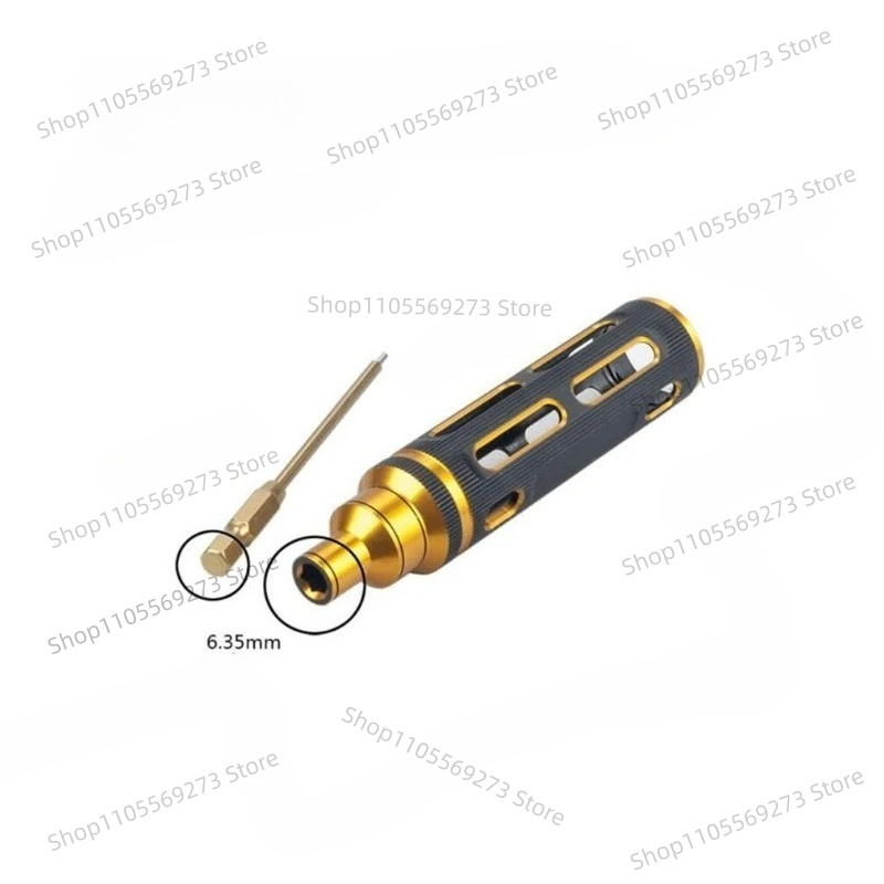 Magnetic Screwdriver Bits Set  - Fpv Drone Tool Kit のレビューと価格