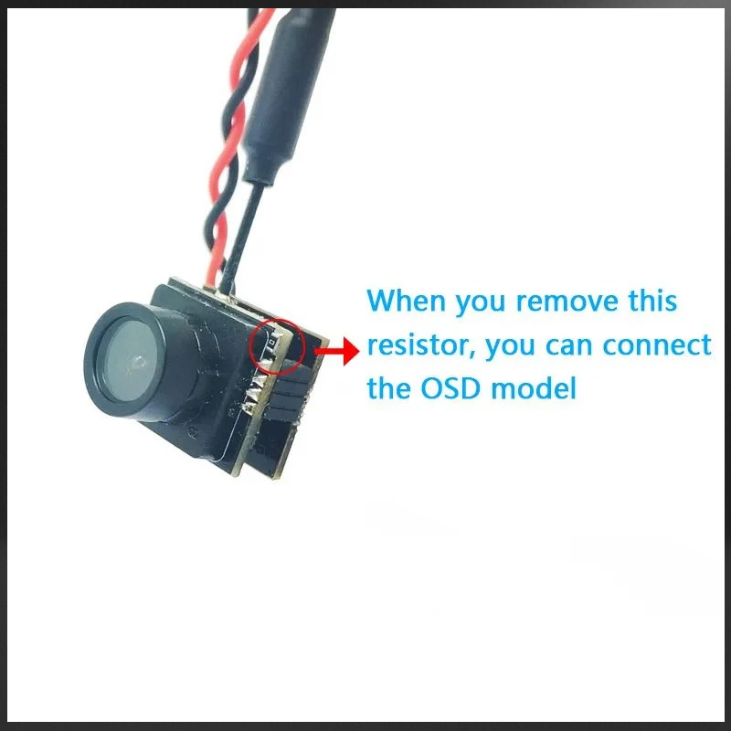 SLONWAKE FPV 25mW power simula - Fpv Drone Transmitter のレビューと価格