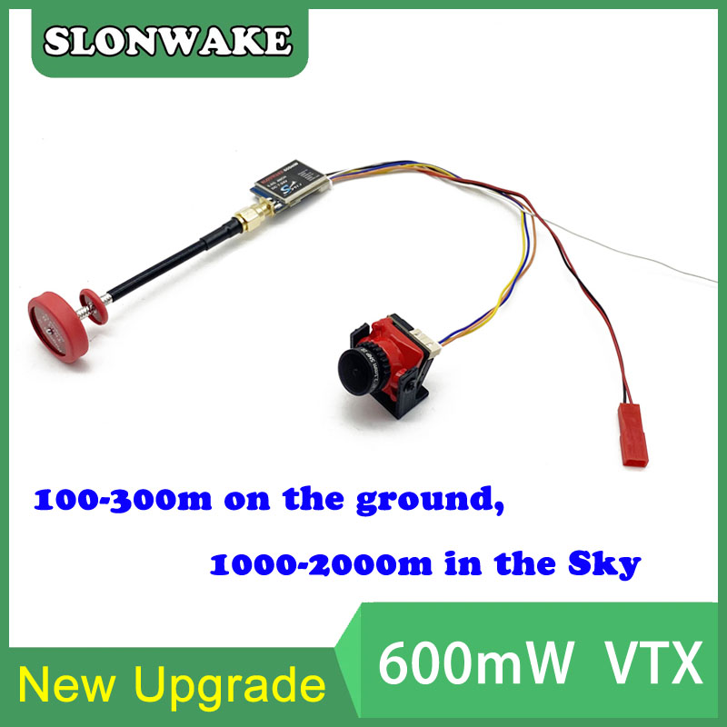Ready to use 5.8G 48CH 600mW v - Fpv Drone Receiver のレビューと価格