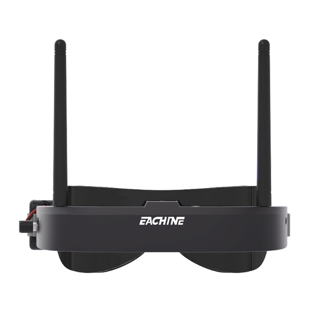 Eachine EV100 720*540 5.8G 72C - Fpv Drone Goggles のレビューと価格