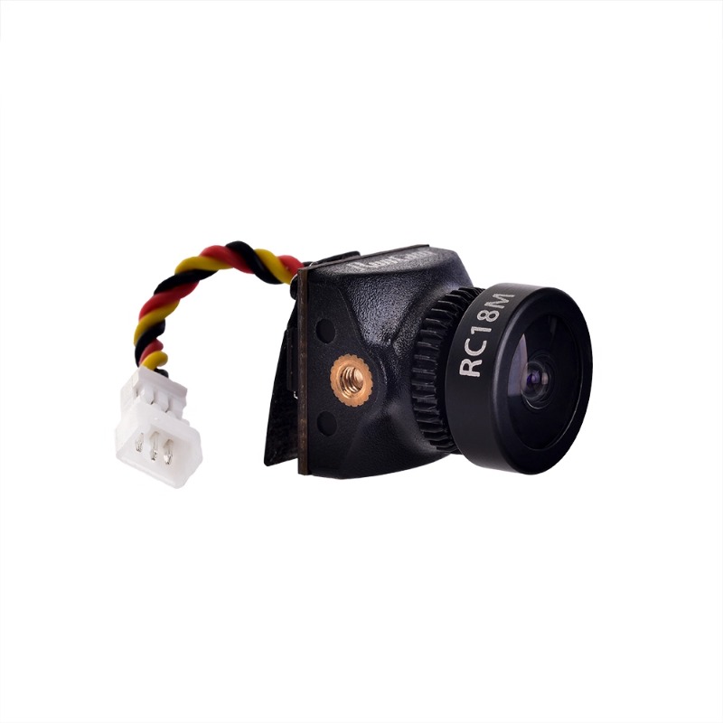 RunCam Nano2 HD Camera 14MM NT - Fpv Drone Camera のレビューと価格