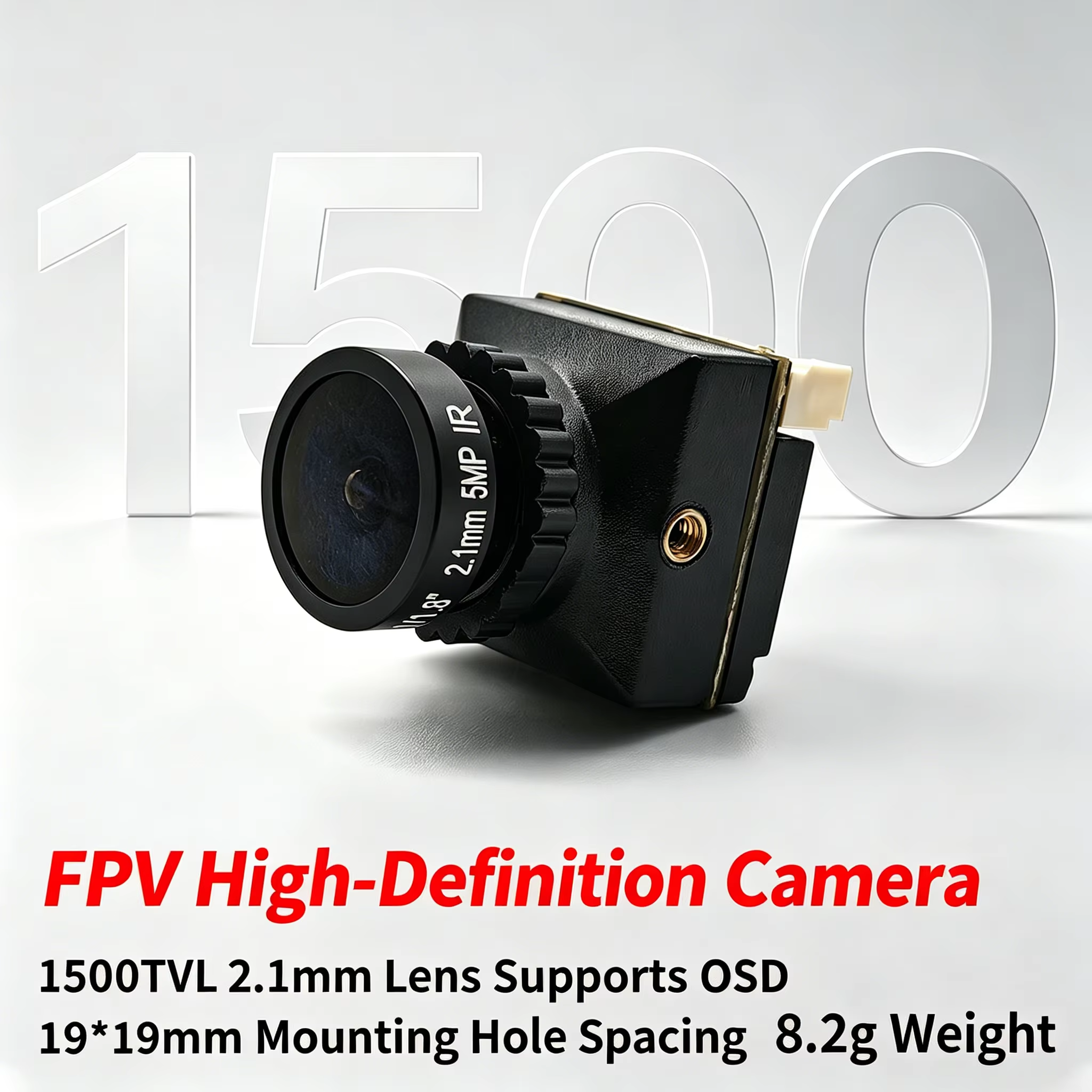 5.8GHz 600mw Video Transmitter - Fpv Drone Receiver のレビューと価格