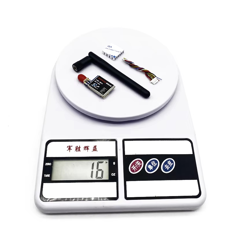 5.8GHz 600mw Video Transmitter - Fpv Drone Receiver のレビューと価格