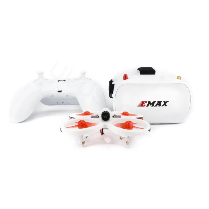EMAX EZ Pilot 82MM Mini 5.8G I - Fpv Drone Goggles のレビューと価格