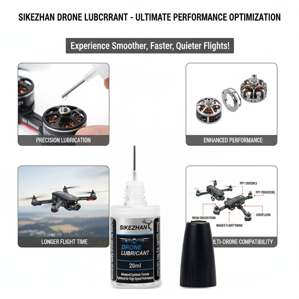 Micro Drone Motor Bearing Lubr - Fpv Drone Motor のレビューと価格