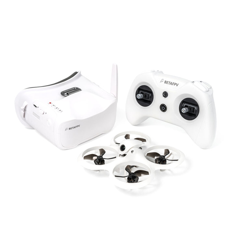 BETAFPV Cetus X FPV Kit 1S 800 - Fpv Drone Goggles のレビューと価格