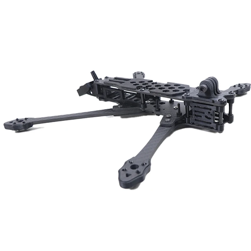 HSKRC AK DC 7Inch Carbon Fiber - Fpv Drone Tool Kit のレビューと価格
