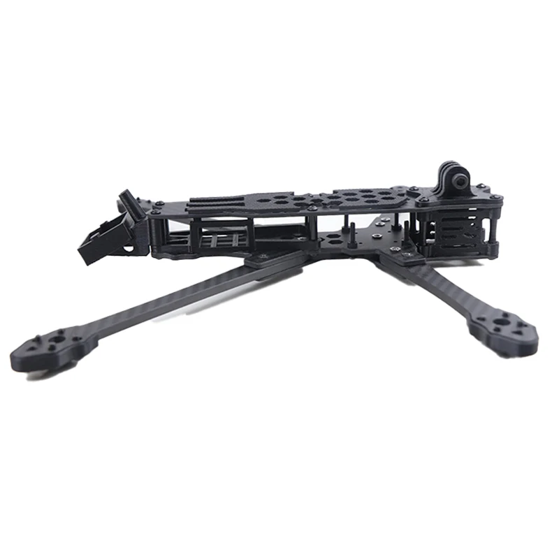HSKRC AK DC 7Inch Carbon Fiber - Fpv Drone Tool Kit のレビューと価格