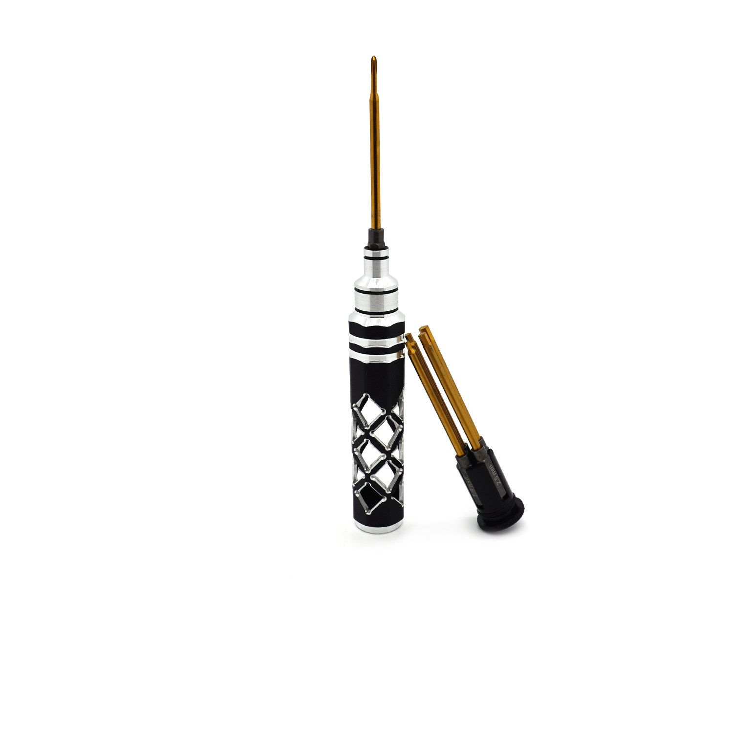 ​YSIDO 1.5mm 2.0mm 2.5mm 3.0mm - Fpv Drone Tool Kit のレビューと価格