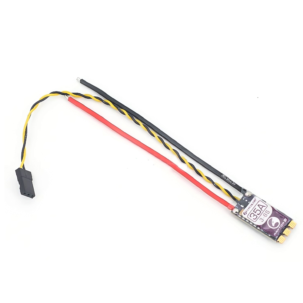 FLYCOLOR Raptor5 Multi-Rotor B - Fpv Drone Esc のレビューと価格