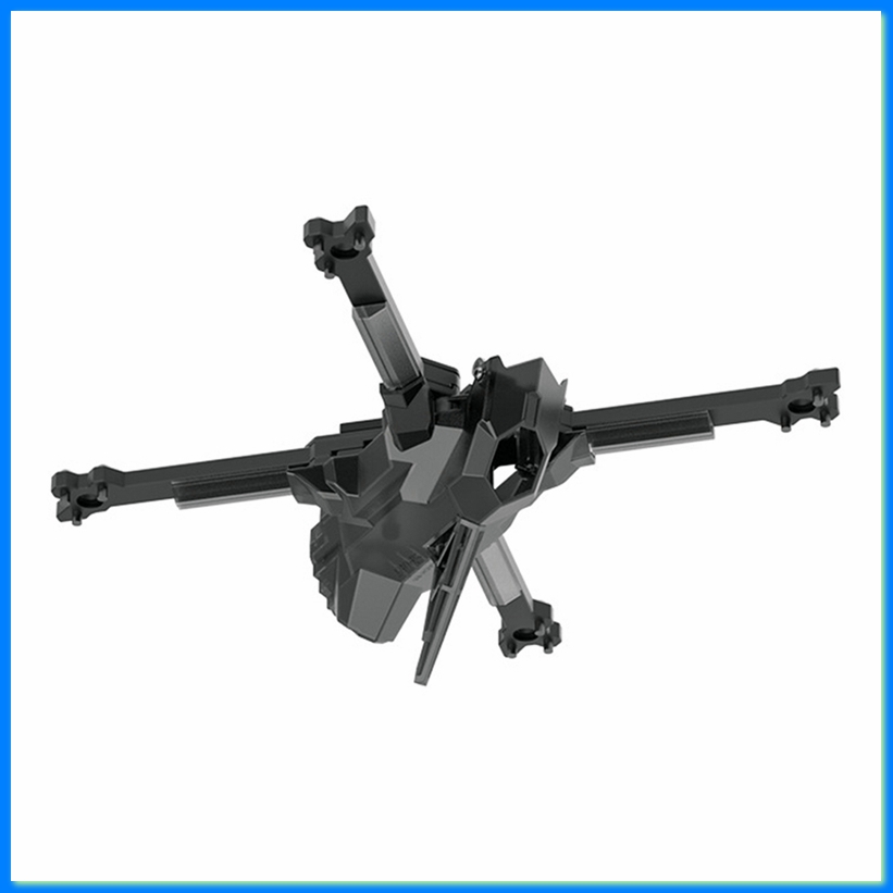 5inch FPV Sport Race Drone Fra - Fpv Drone Kit のレビューと価格
