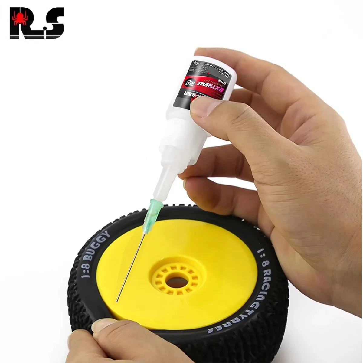 RC Car Model Dedicated Tire Gl - Fpv Drone Bag のレビューと価格