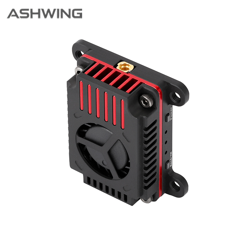 ASHWING5.8G Long-Range Video T - Fpv Drone Transmitter のレビューと価格