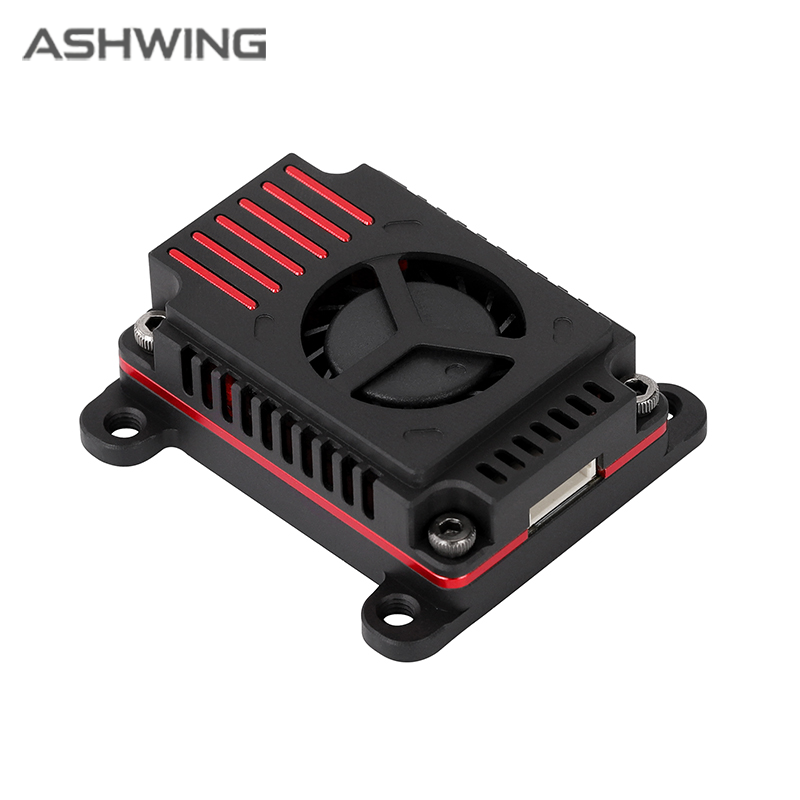ASHWING5.8G Long-Range Video T - Fpv Drone Transmitter のレビューと価格