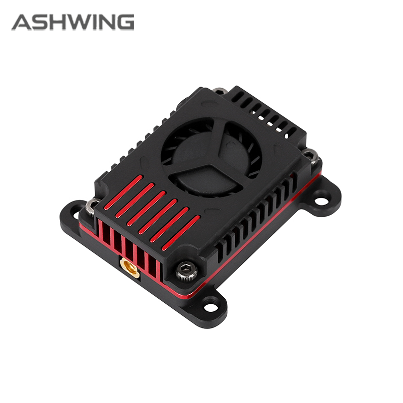 ASHWING5.8G Long-Range Video T - Fpv Drone Transmitter のレビューと価格