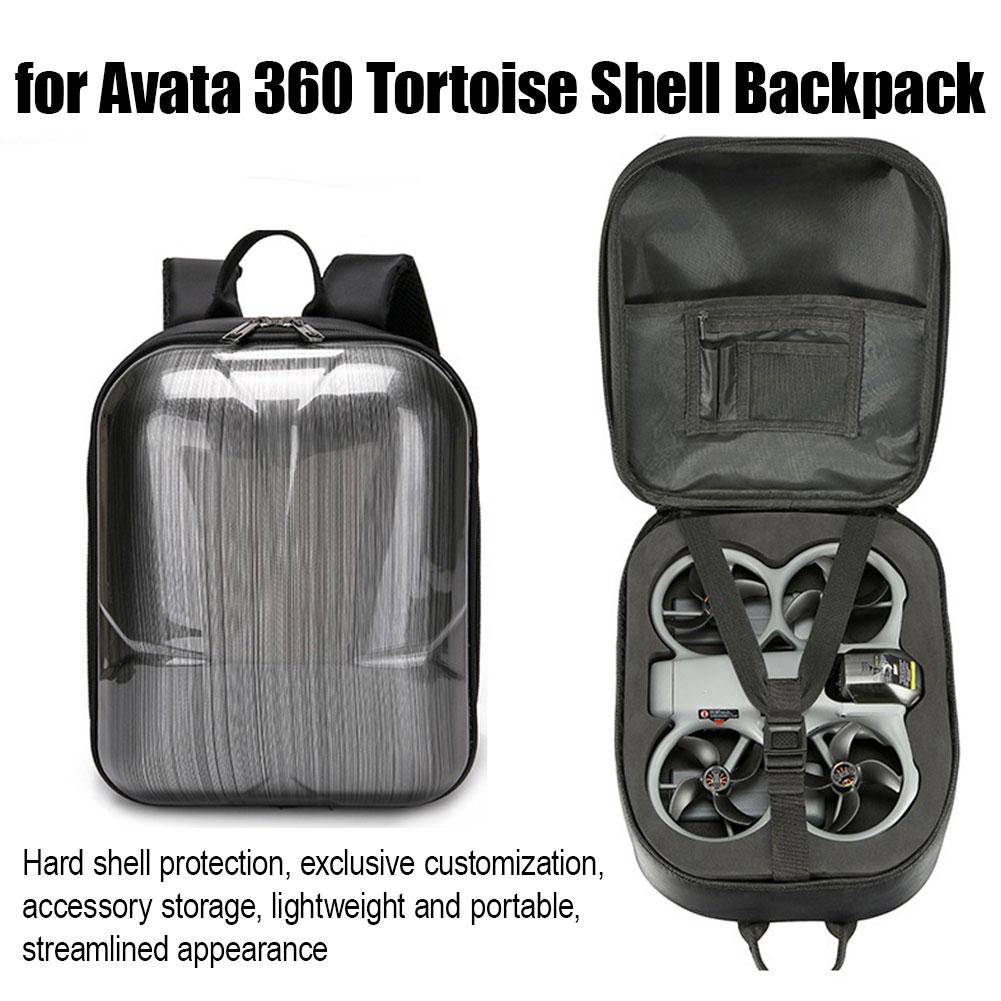 Hard Shell Backpack for dji Av - Fpv Drone Bag のレビューと価格