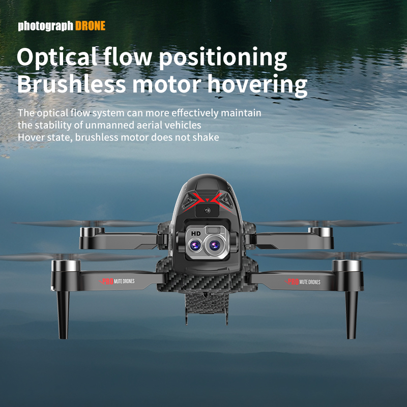 CS26 Drone with 1080P FPV Dual - Fpv Drone Charger のレビューと価格