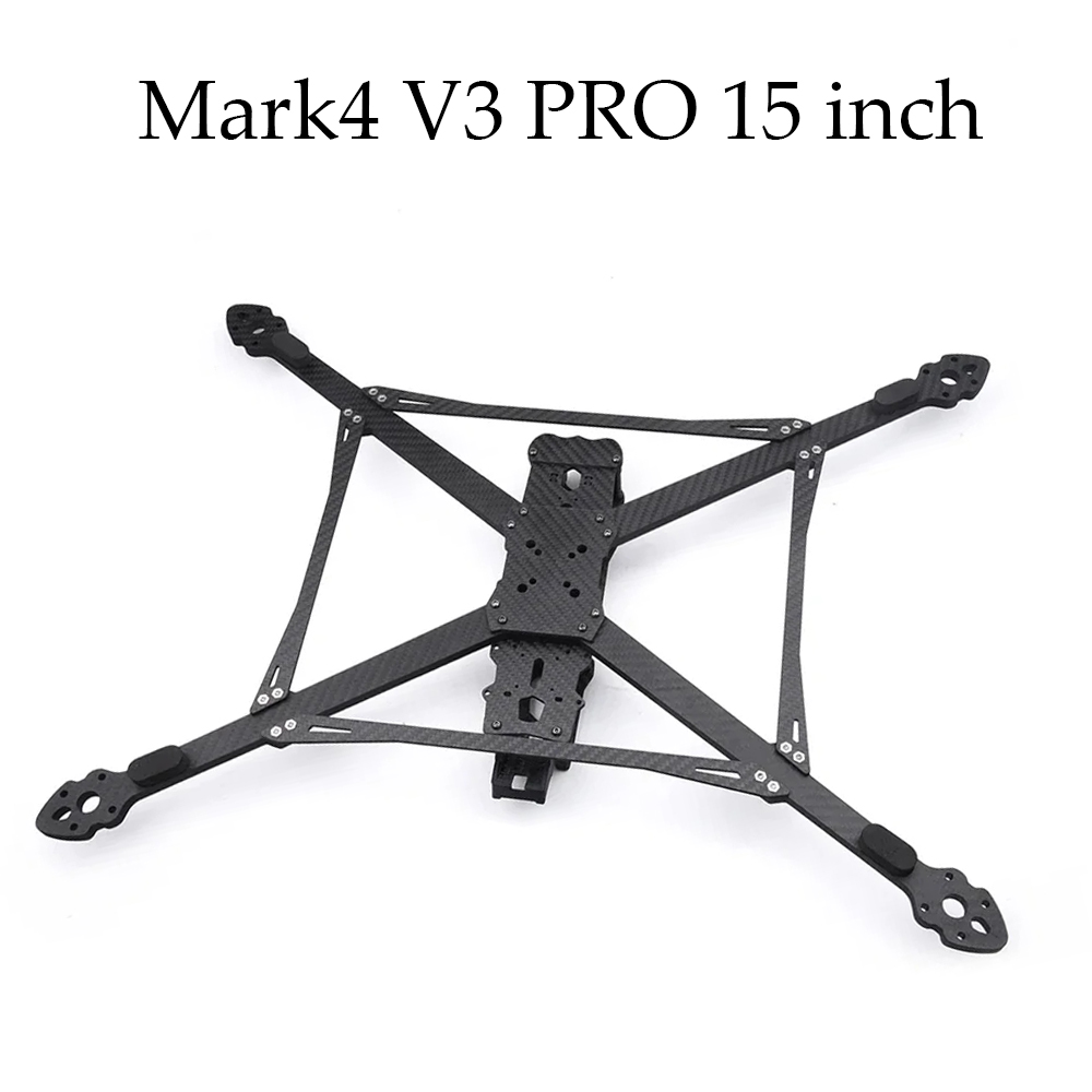 MARK4 V3 Pro 15inch 692mm T8 C - Fpv Drone Quadcopter のレビューと価格
