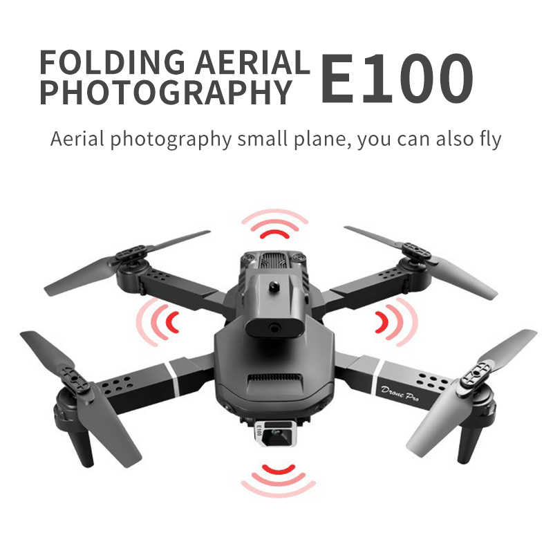 Mini E100 Four-sided Obstacle  - Fpv Drone Charger のレビューと価格
