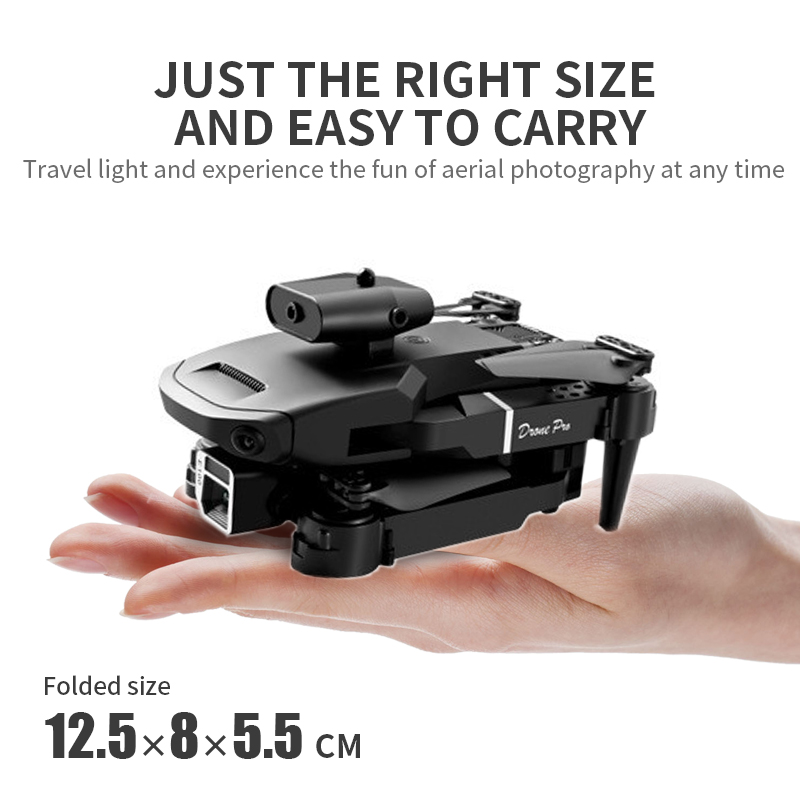 Mini E100 Four-sided Obstacle  - Fpv Drone Charger のレビューと価格