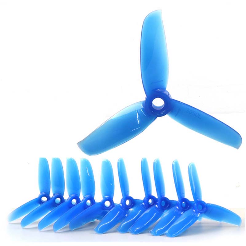 3050 3 Inch Propellers, 5CW 5C - Fpv Drone Motor のレビューと価格