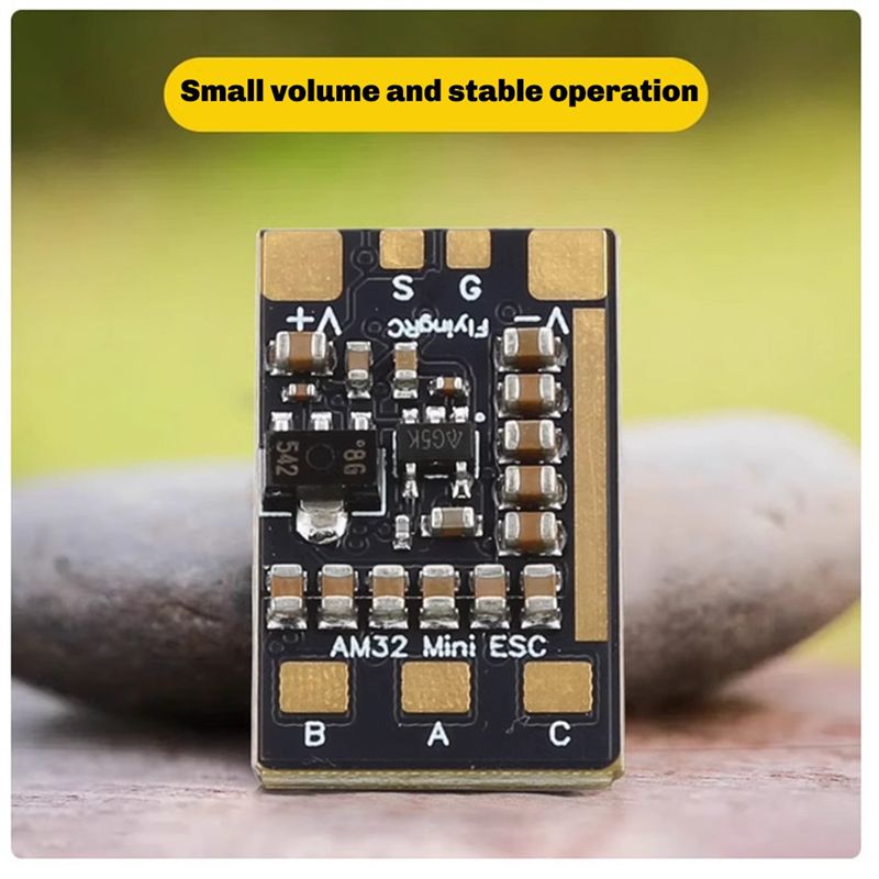 Best-AM32 ESC 40A 32-Bit Elect - Fpv Drone Esc のレビューと価格