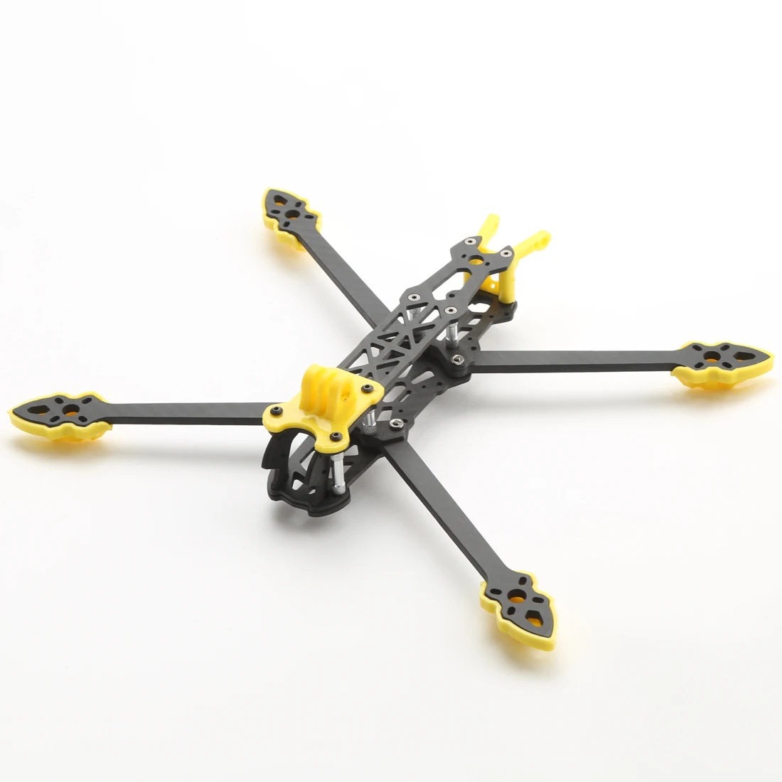 Mark4 5inch / 7inch FPV Frame  - Fpv Drone Camera のレビューと価格