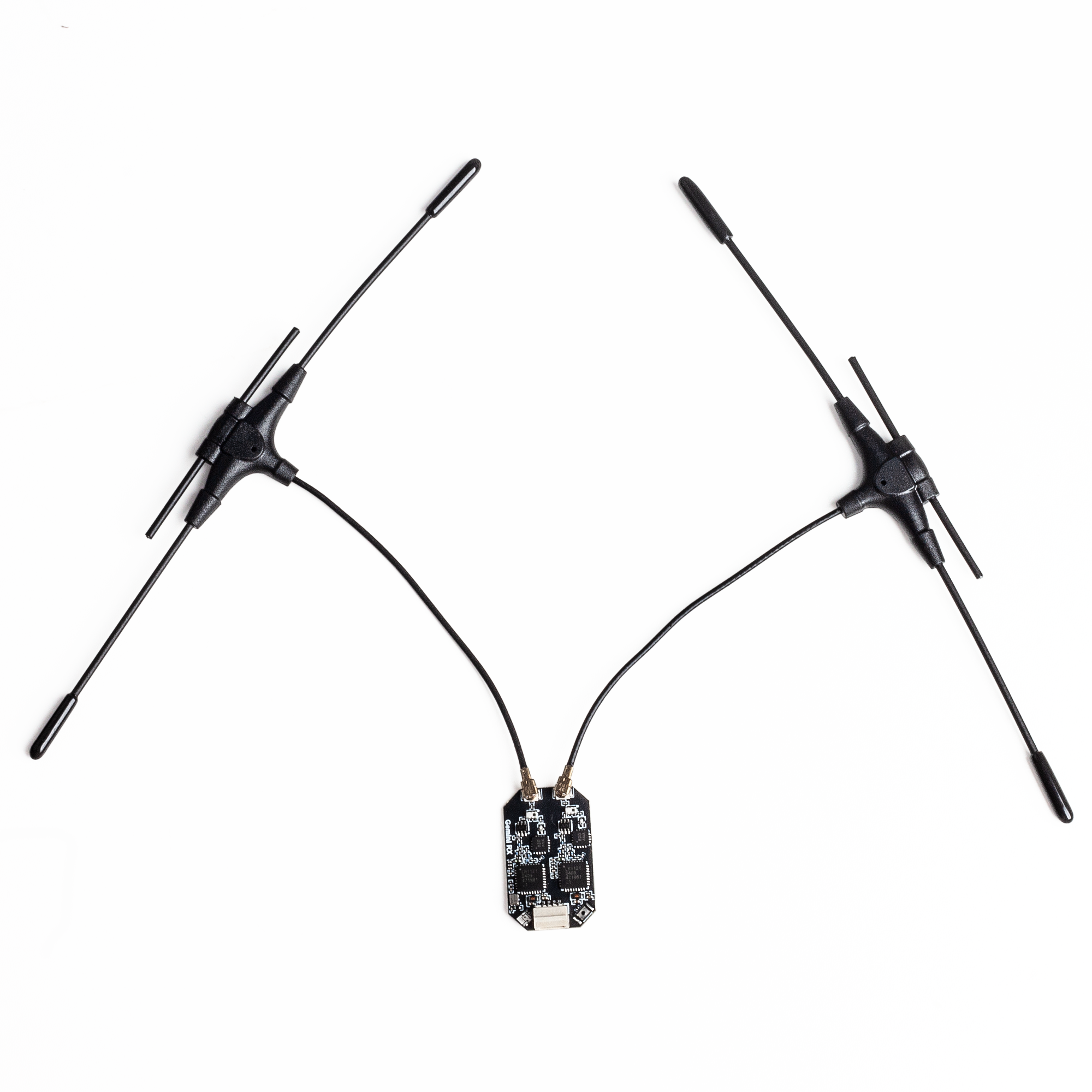ELRS 915MHz/2.4GHz Gemini Dual - Fpv Drone Quadcopter のレビューと価格