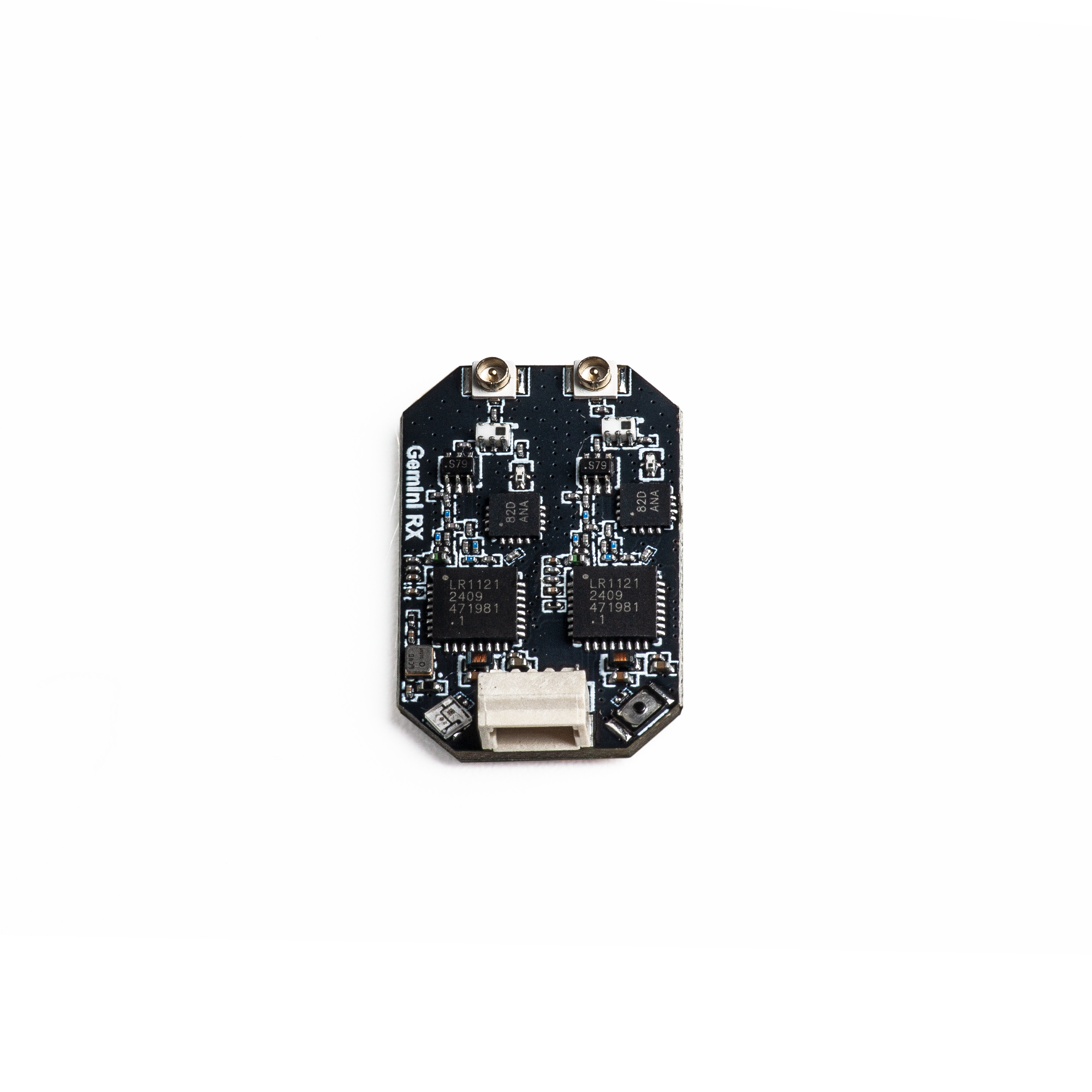 ELRS 915MHz/2.4GHz Gemini Dual - Fpv Drone Quadcopter のレビューと価格