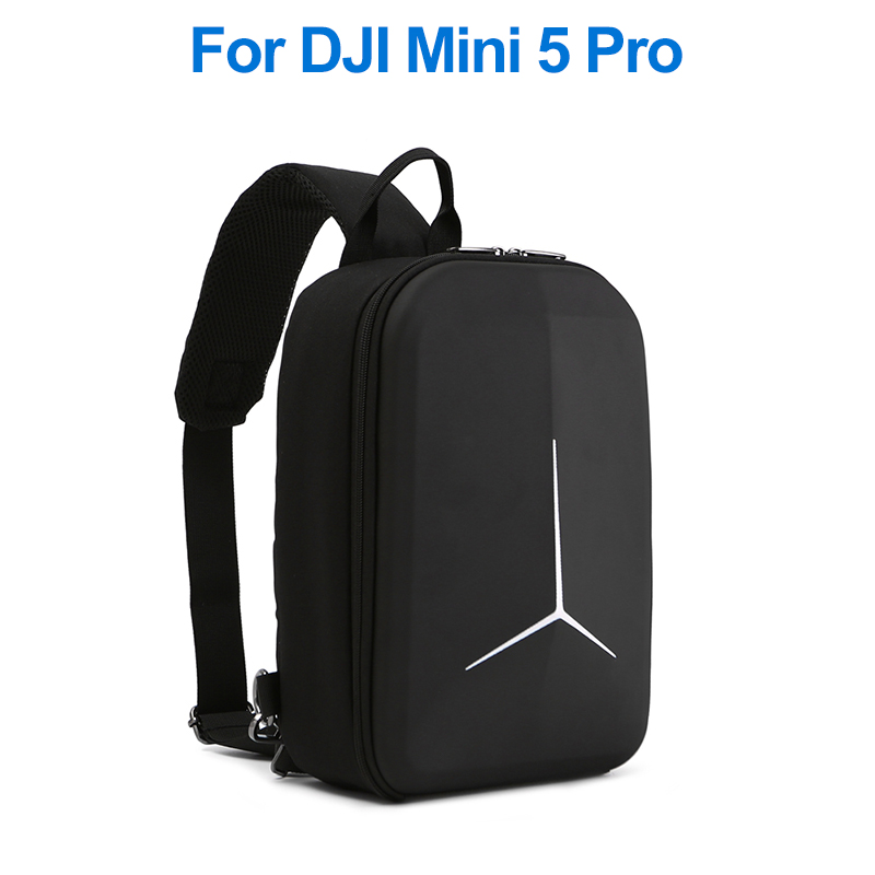 Storage Case For DJI Mini 5 Pr - Fpv Drone Bag のレビューと価格