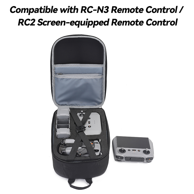Storage Case For DJI Mini 5 Pr - Fpv Drone Bag のレビューと価格