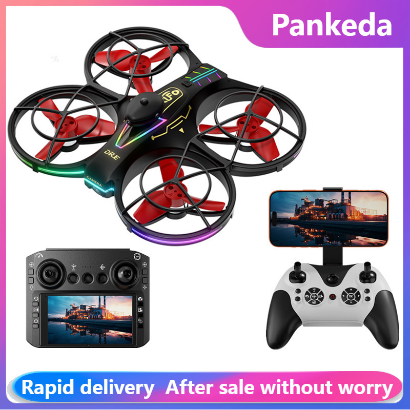 RH830 Professional 4K HD Drone - Fpv Drone Charger のレビューと価格